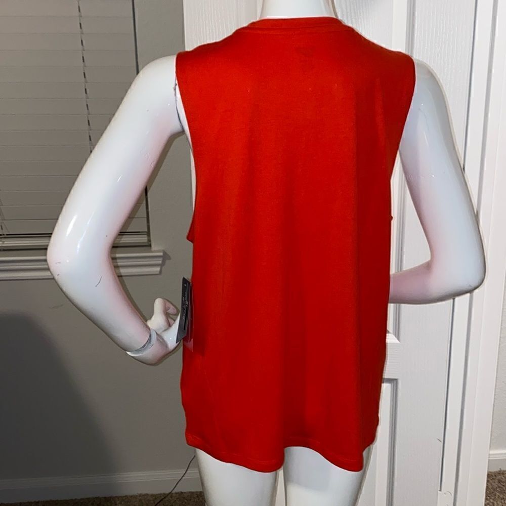 New Reebok Women’s Tank Top - Picture 3 of 7